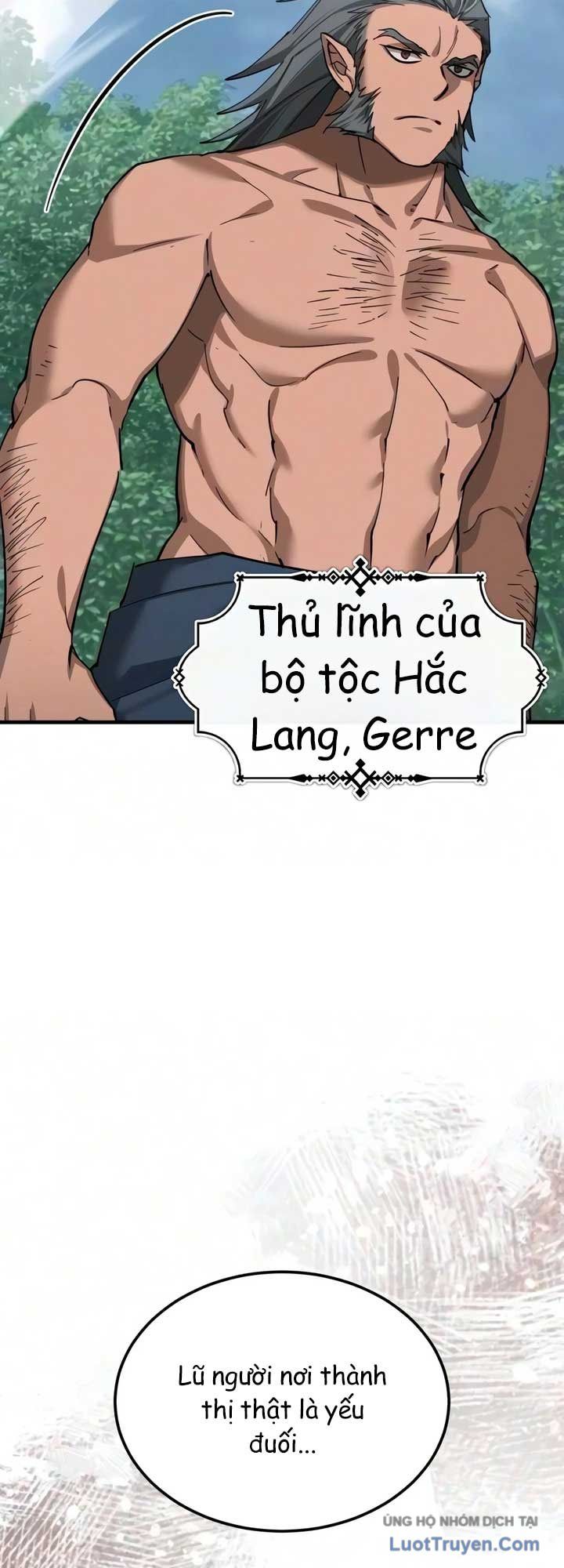 Thiên Quỷ Chẳng Sống Nổi Cuộc Đời Bình Thường Chap 207 - Next Chap 208