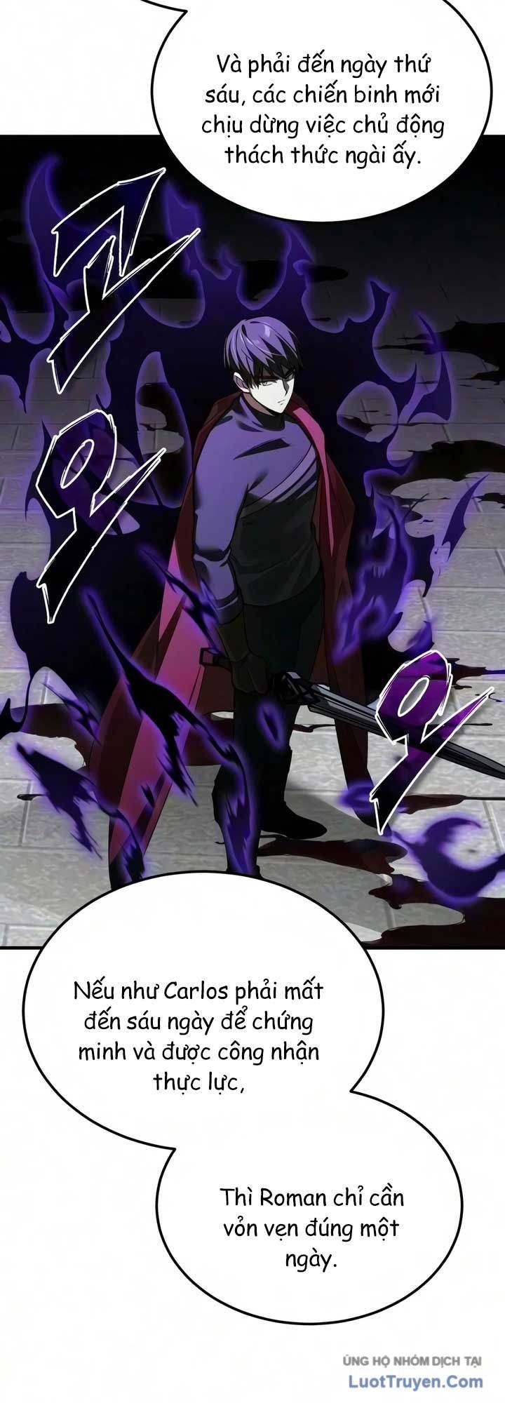 Thiên Quỷ Chẳng Sống Nổi Cuộc Đời Bình Thường Chap 207 - Next Chap 208