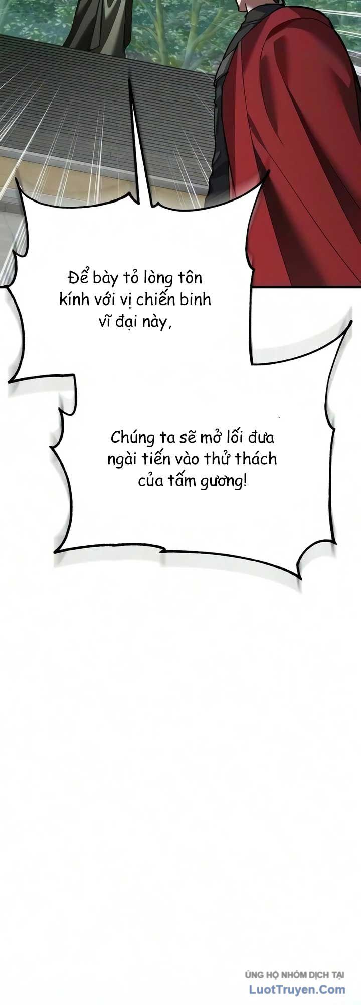 Thiên Quỷ Chẳng Sống Nổi Cuộc Đời Bình Thường Chap 207 - Next Chap 208