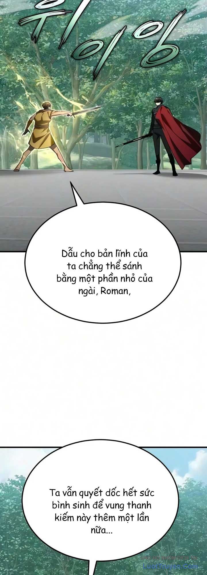 Thiên Quỷ Chẳng Sống Nổi Cuộc Đời Bình Thường Chap 207 - Next Chap 208