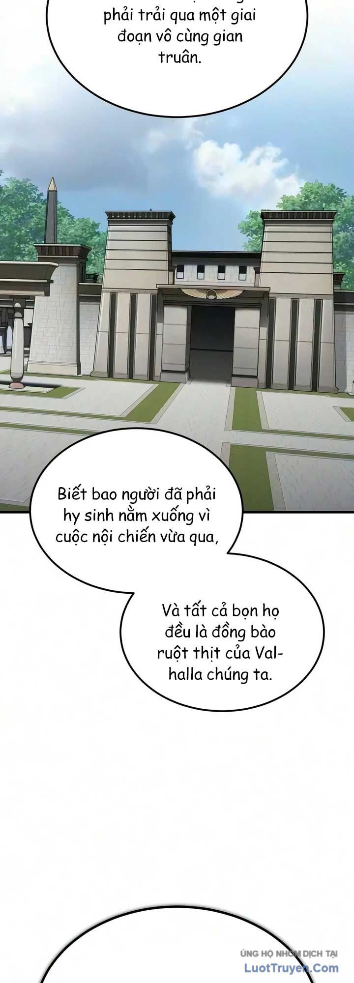 Thiên Quỷ Chẳng Sống Nổi Cuộc Đời Bình Thường Chap 207 - Next Chap 208