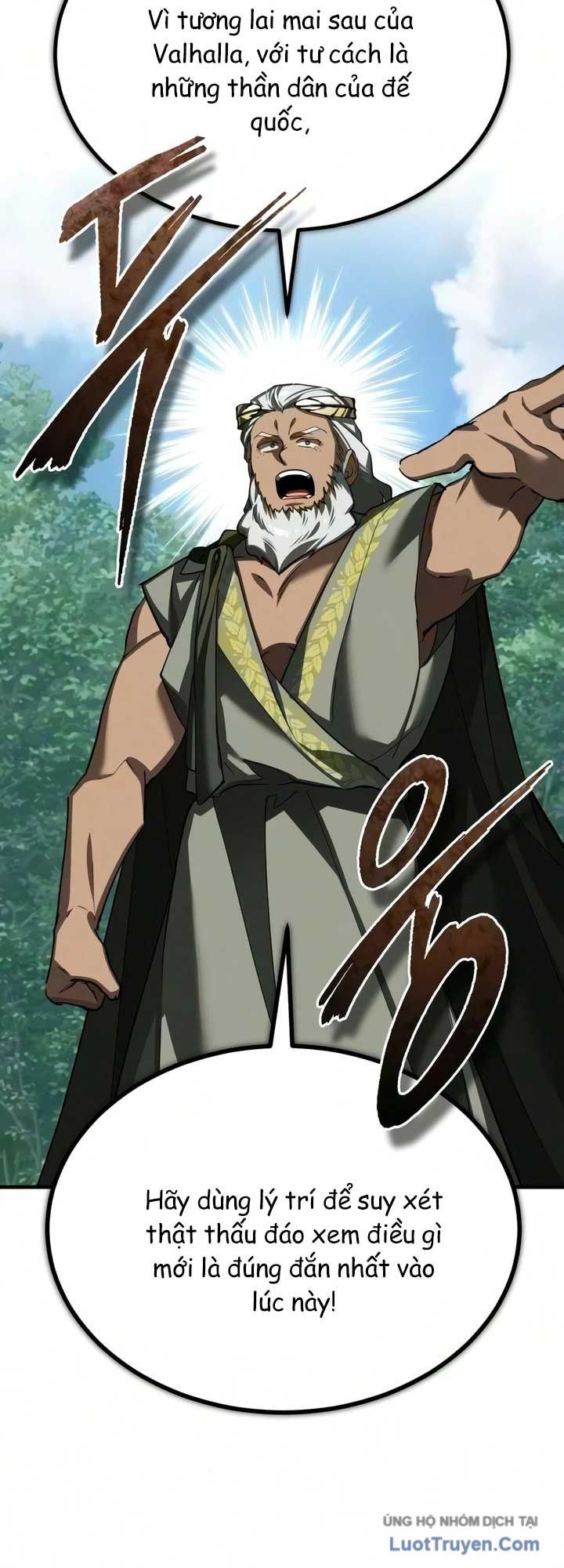 Thiên Quỷ Chẳng Sống Nổi Cuộc Đời Bình Thường Chap 207 - Next Chap 208