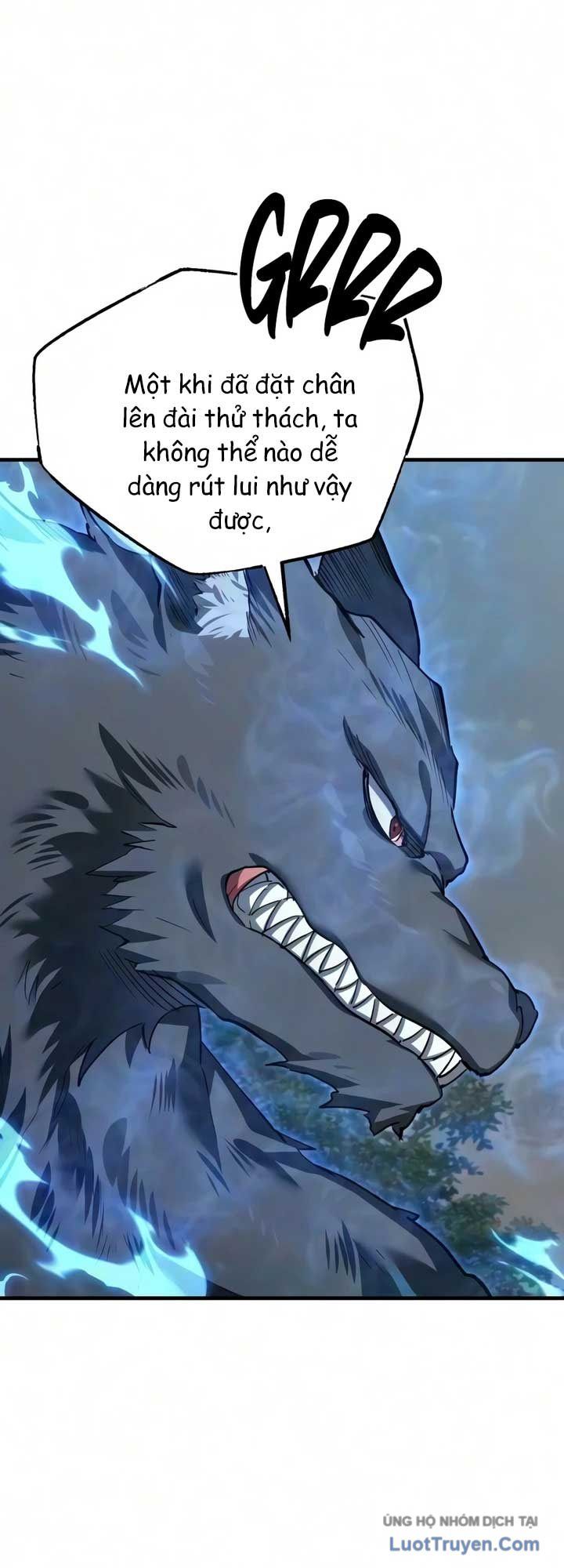Thiên Quỷ Chẳng Sống Nổi Cuộc Đời Bình Thường Chap 207 - Next Chap 208