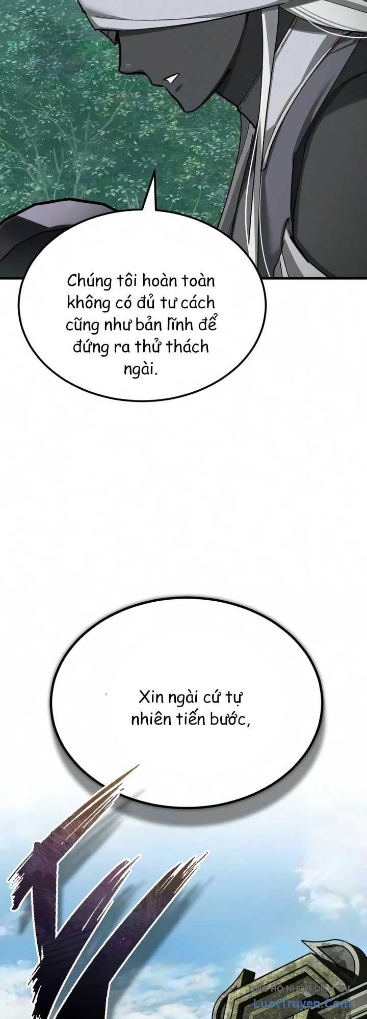 Thiên Quỷ Chẳng Sống Nổi Cuộc Đời Bình Thường Chap 207 - Next Chap 208