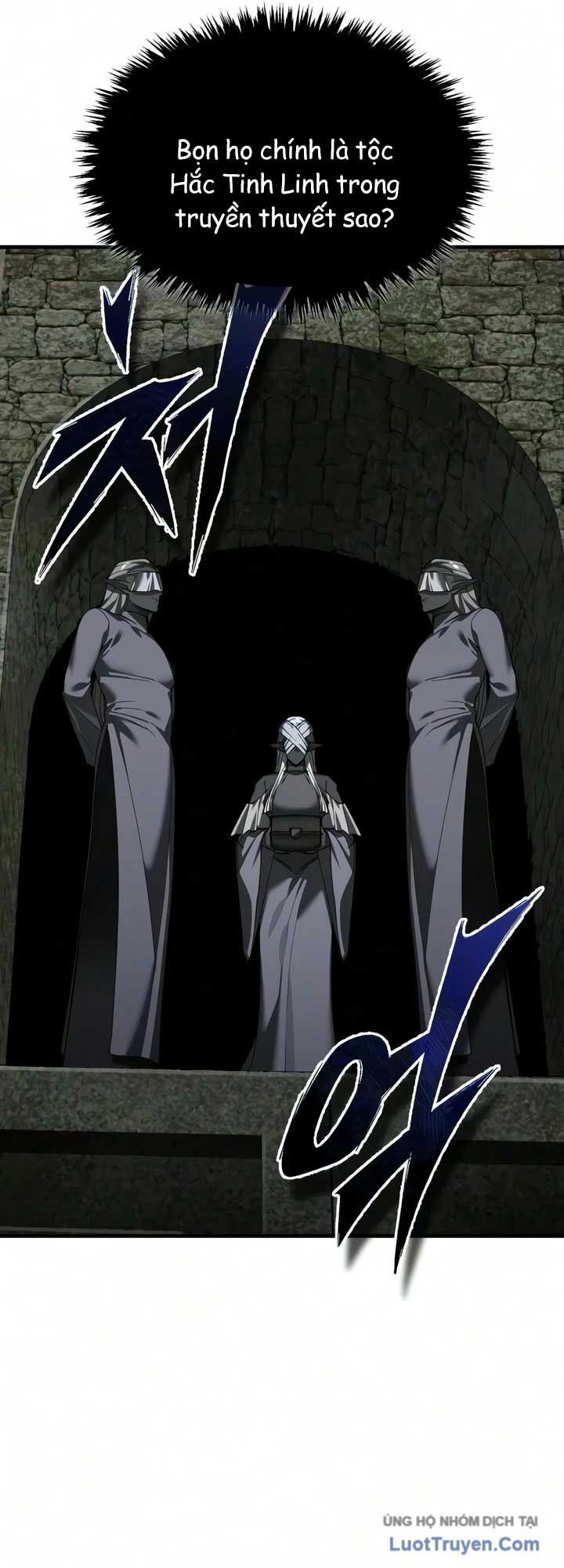 Thiên Quỷ Chẳng Sống Nổi Cuộc Đời Bình Thường Chap 207 - Next Chap 208