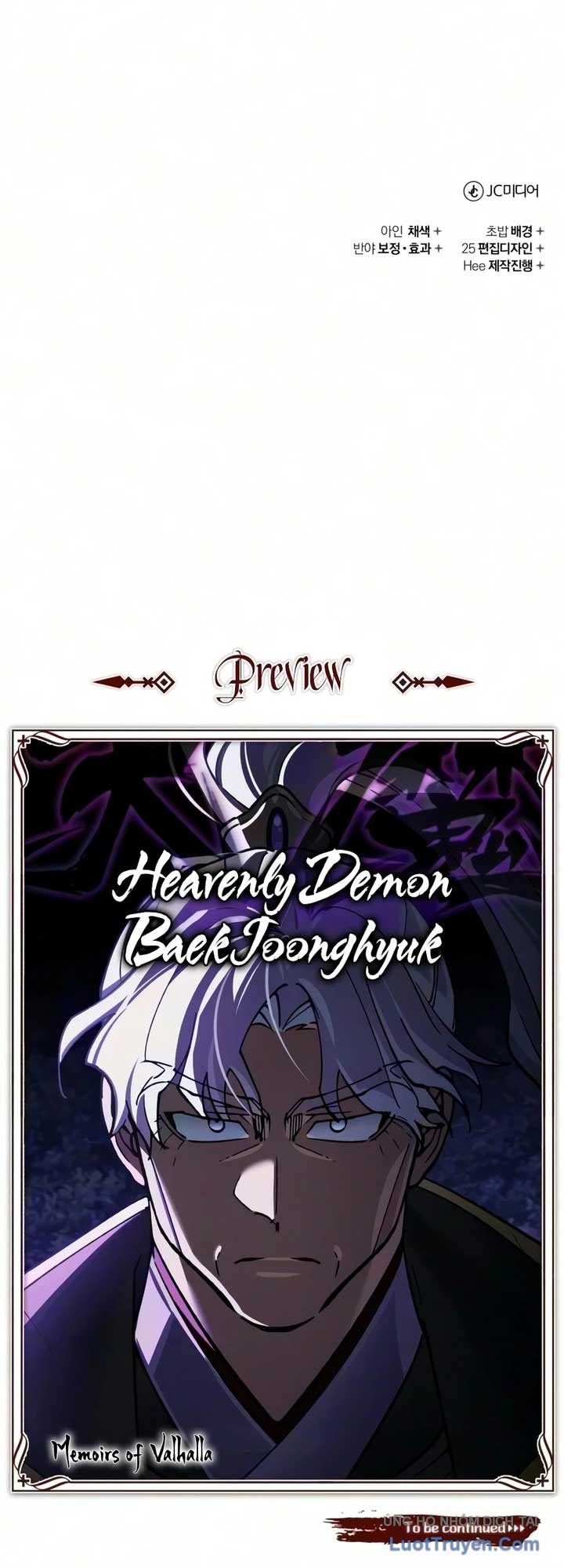 Thiên Quỷ Chẳng Sống Nổi Cuộc Đời Bình Thường Chap 207 - Next Chap 208