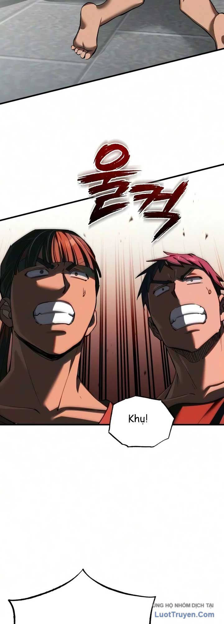 Thiên Quỷ Chẳng Sống Nổi Cuộc Đời Bình Thường Chap 207 - Next Chap 208