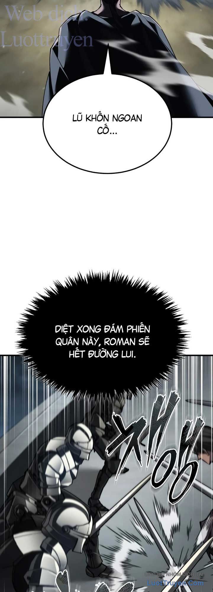 Thiên Quỷ Chẳng Sống Nổi Cuộc Đời Bình Thường Chap 200 - Next Chap 201