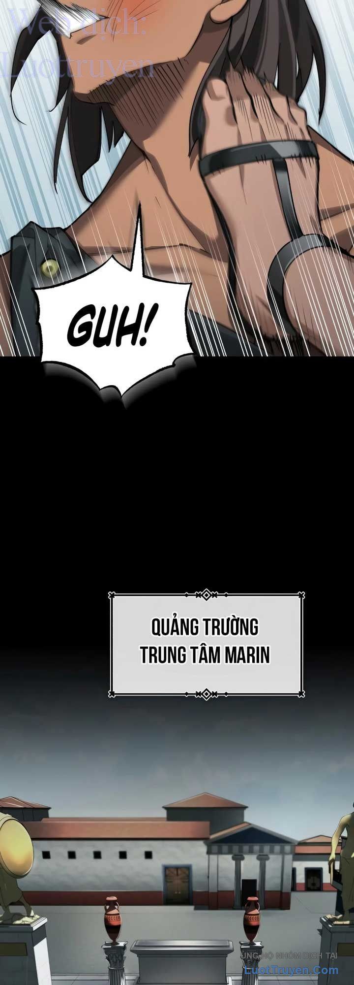 Thiên Quỷ Chẳng Sống Nổi Cuộc Đời Bình Thường Chap 200 - Next Chap 201