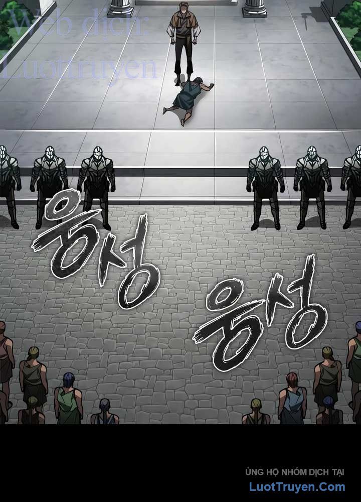 Thiên Quỷ Chẳng Sống Nổi Cuộc Đời Bình Thường Chap 200 - Next Chap 201