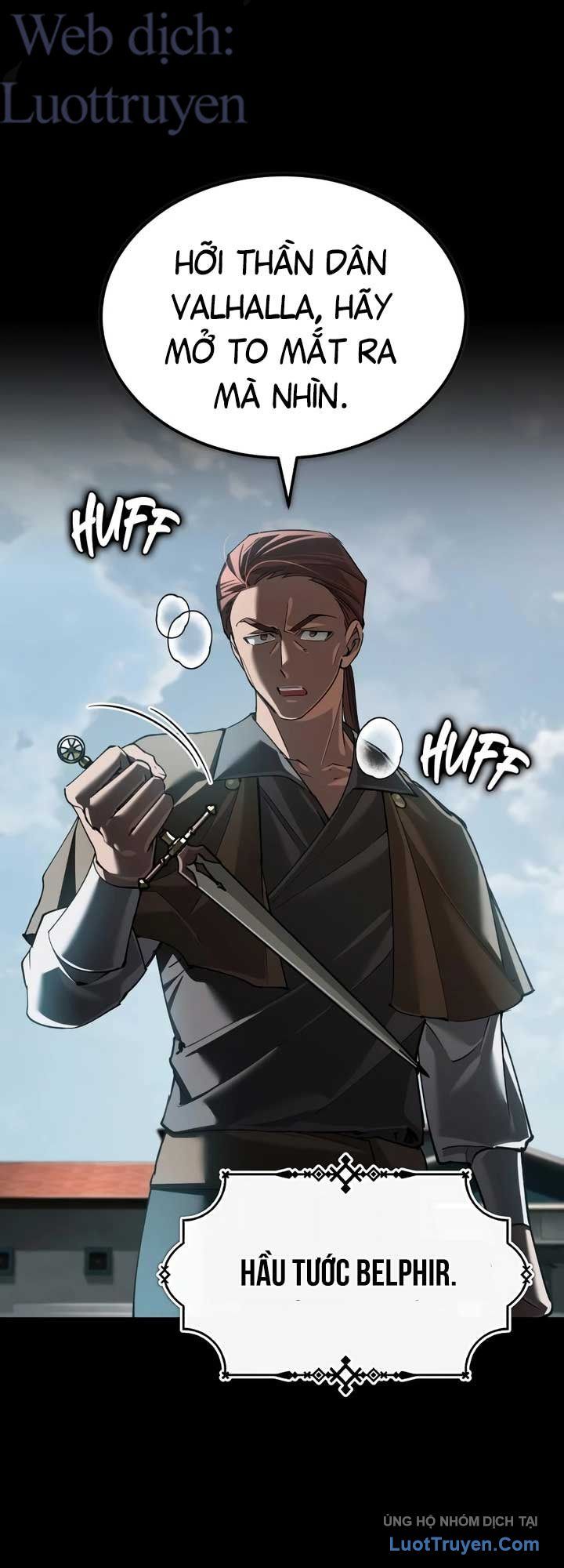 Thiên Quỷ Chẳng Sống Nổi Cuộc Đời Bình Thường Chap 200 - Next Chap 201