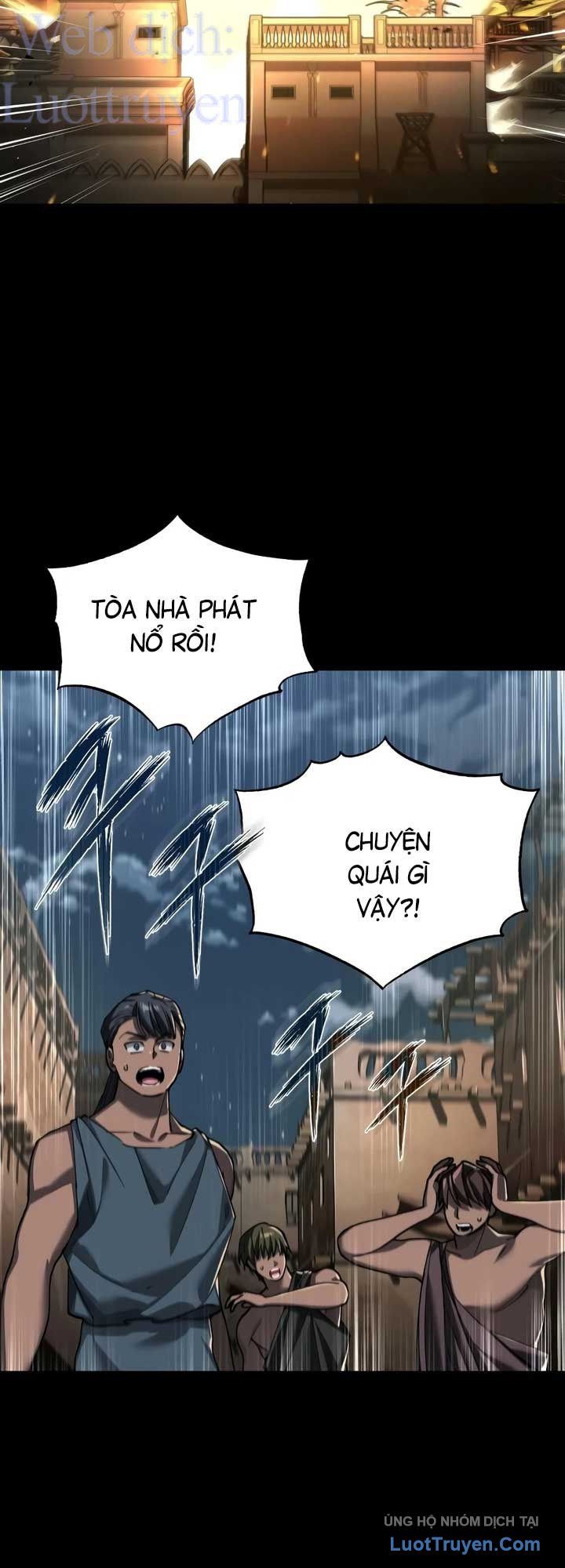 Thiên Quỷ Chẳng Sống Nổi Cuộc Đời Bình Thường Chap 200 - Next Chap 201