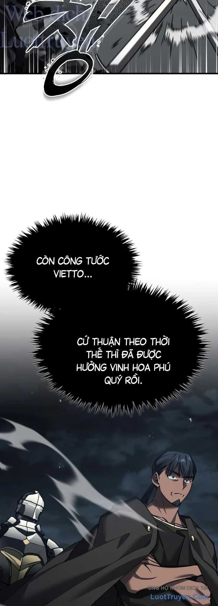 Thiên Quỷ Chẳng Sống Nổi Cuộc Đời Bình Thường Chap 200 - Next Chap 201