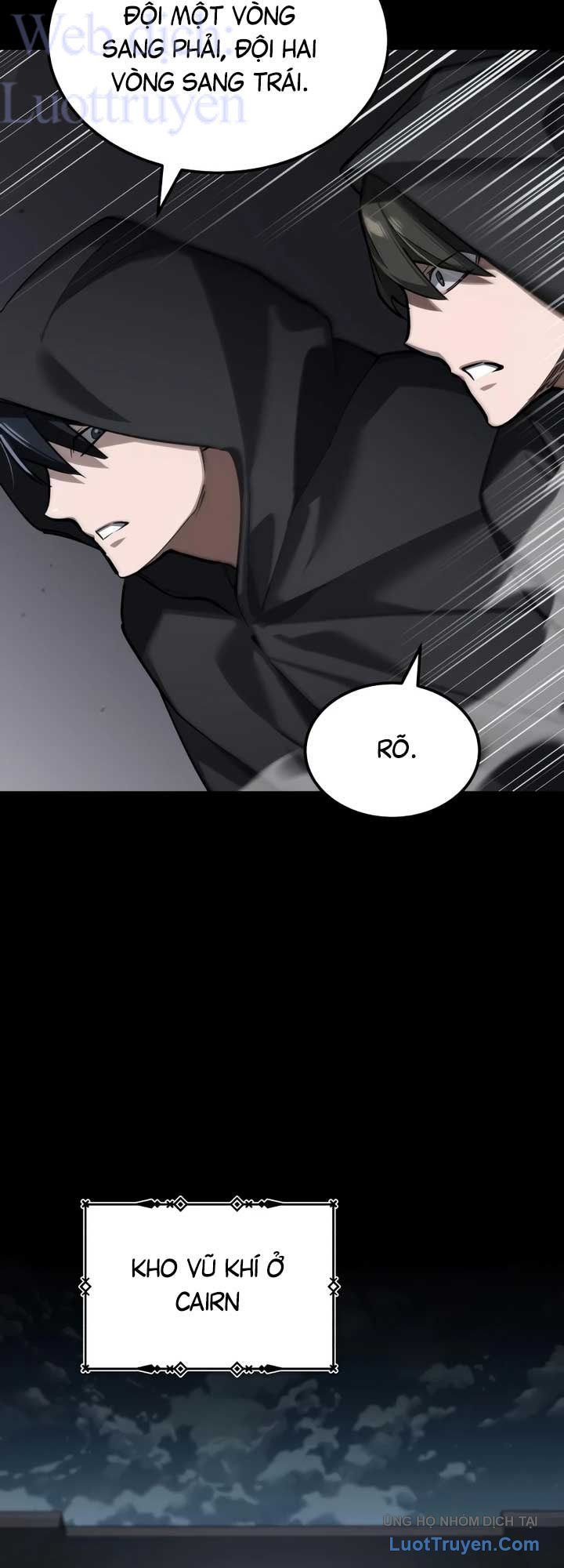 Thiên Quỷ Chẳng Sống Nổi Cuộc Đời Bình Thường Chap 200 - Next Chap 201