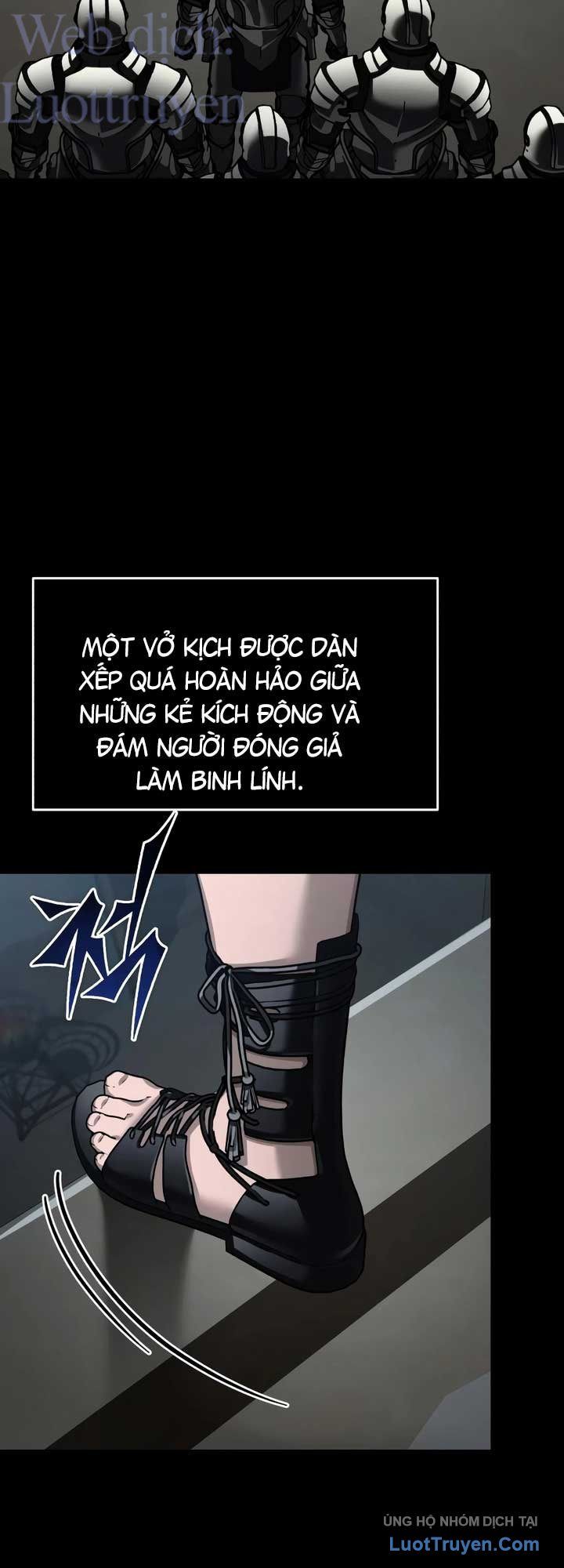 Thiên Quỷ Chẳng Sống Nổi Cuộc Đời Bình Thường Chap 200 - Next Chap 201