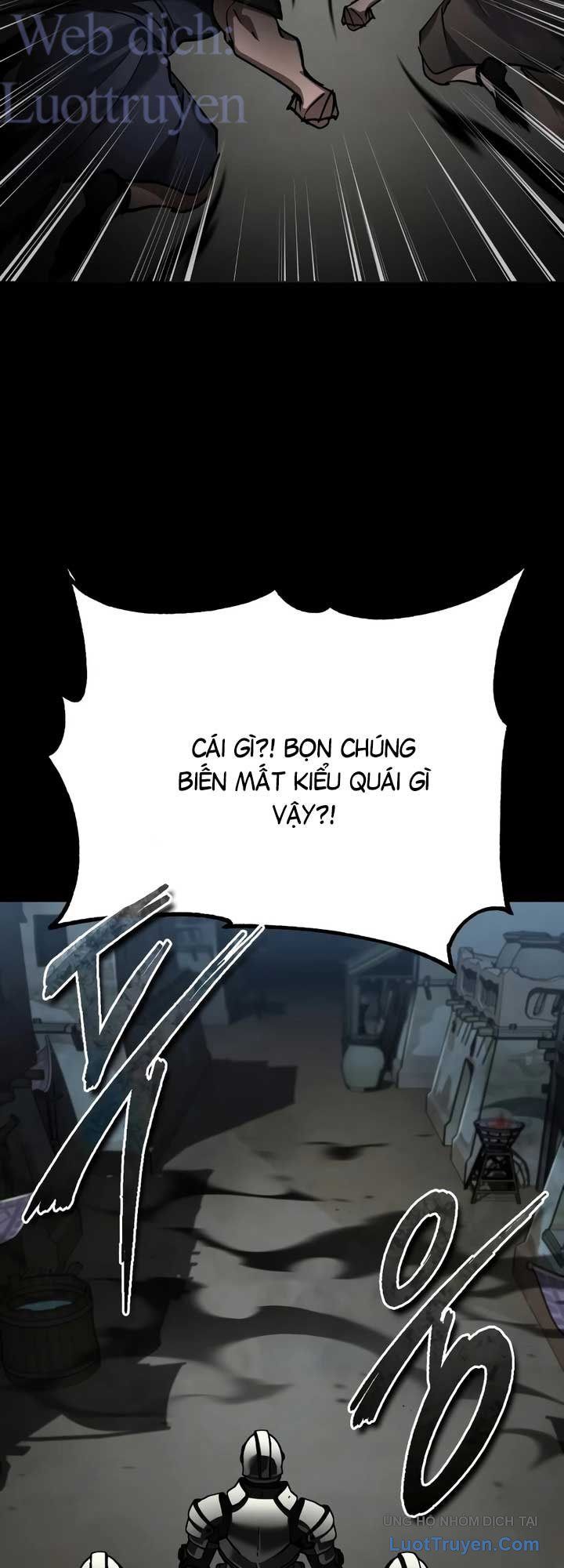 Thiên Quỷ Chẳng Sống Nổi Cuộc Đời Bình Thường Chap 200 - Next Chap 201