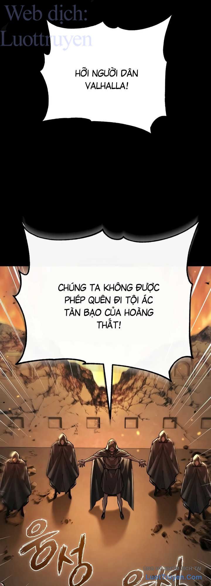 Thiên Quỷ Chẳng Sống Nổi Cuộc Đời Bình Thường Chap 200 - Next Chap 201