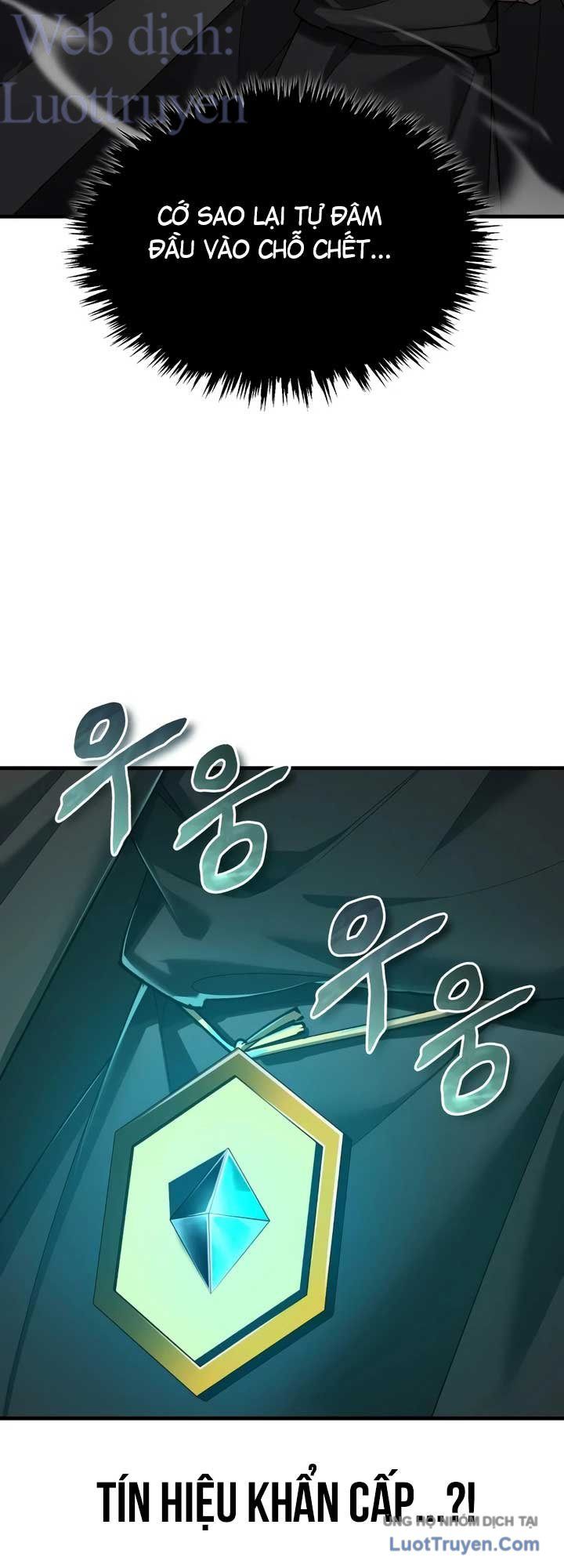 Thiên Quỷ Chẳng Sống Nổi Cuộc Đời Bình Thường Chap 200 - Next Chap 201