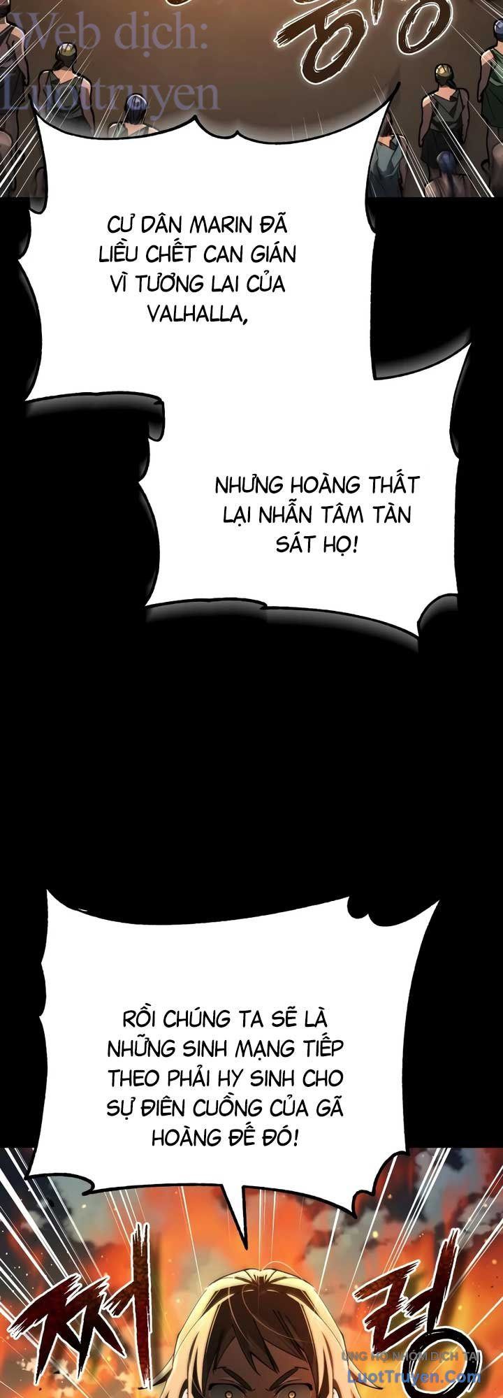 Thiên Quỷ Chẳng Sống Nổi Cuộc Đời Bình Thường Chap 200 - Next Chap 201