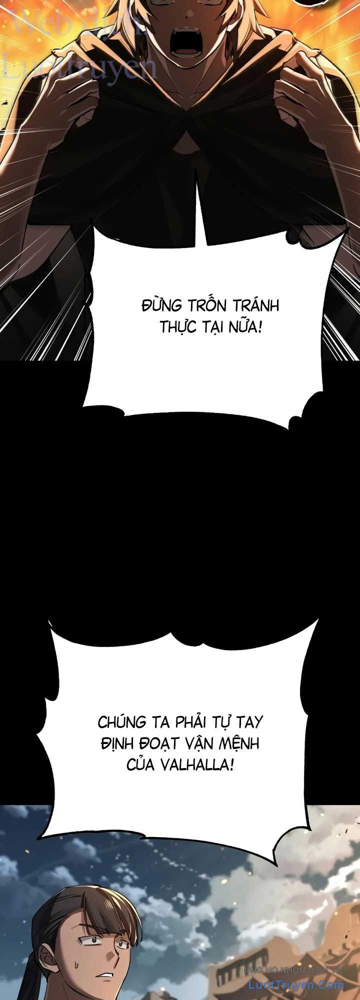 Thiên Quỷ Chẳng Sống Nổi Cuộc Đời Bình Thường Chap 200 - Next Chap 201