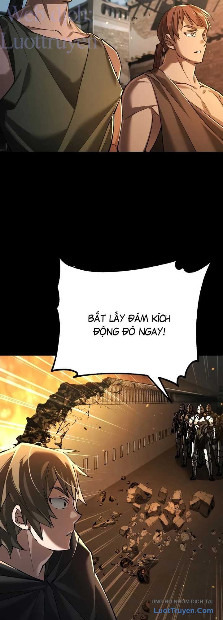 Thiên Quỷ Chẳng Sống Nổi Cuộc Đời Bình Thường Chap 200 - Next Chap 201