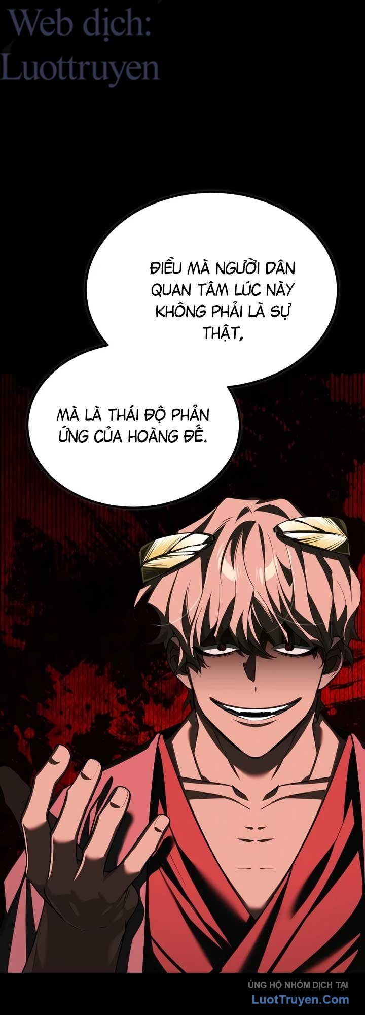 Thiên Quỷ Chẳng Sống Nổi Cuộc Đời Bình Thường Chap 200 - Next Chap 201
