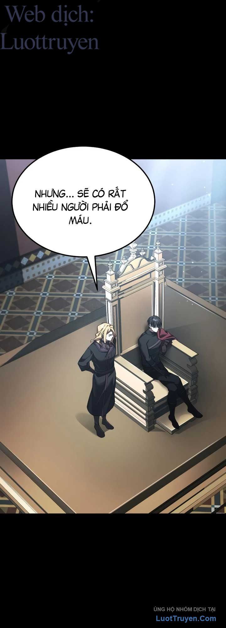Thiên Quỷ Chẳng Sống Nổi Cuộc Đời Bình Thường Chap 200 - Next Chap 201