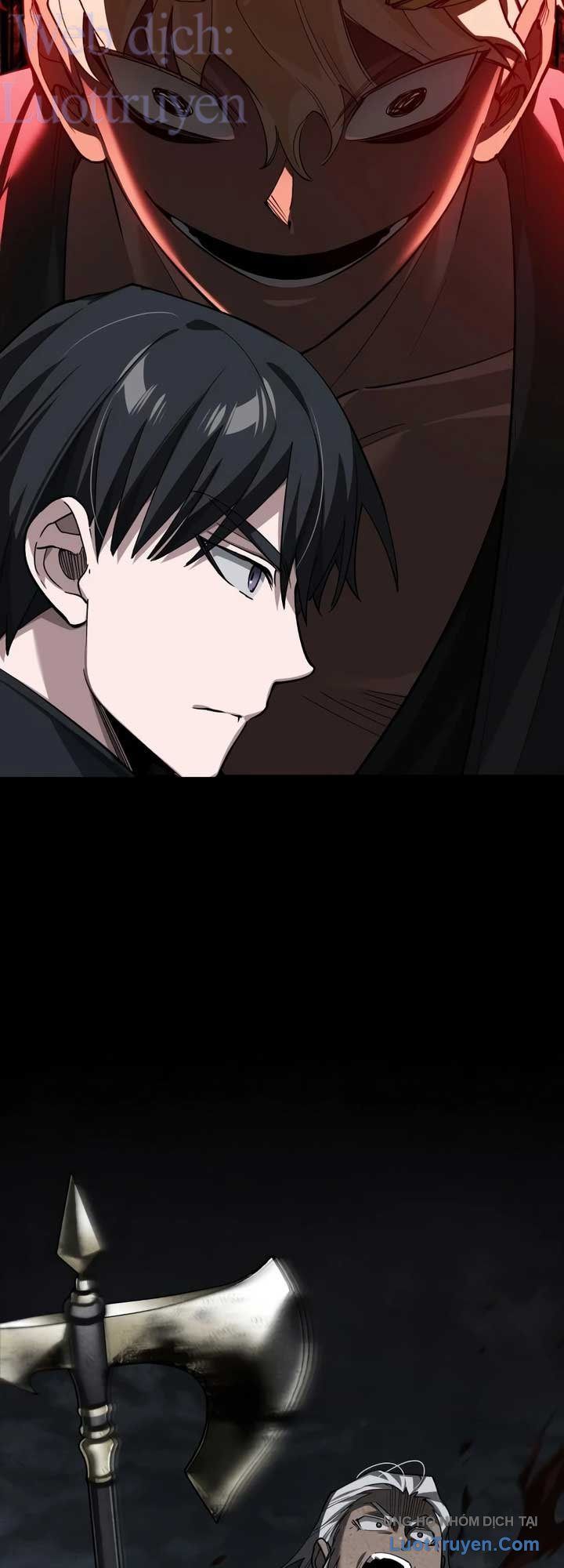 Thiên Quỷ Chẳng Sống Nổi Cuộc Đời Bình Thường Chap 200 - Next Chap 201