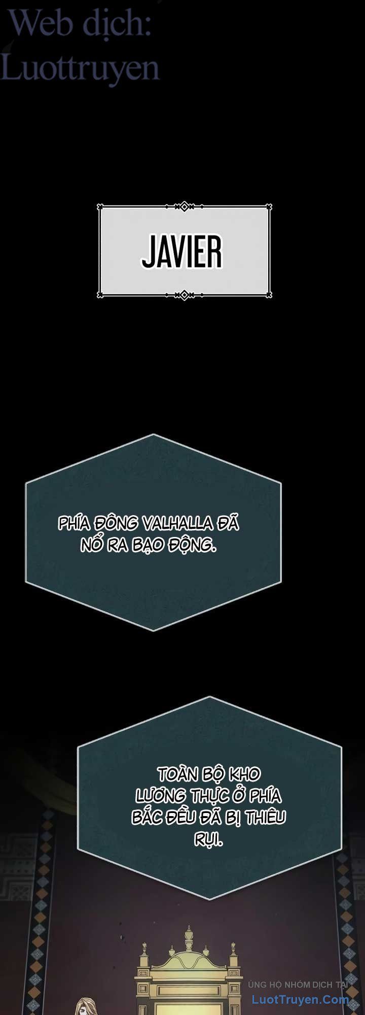 Thiên Quỷ Chẳng Sống Nổi Cuộc Đời Bình Thường Chap 200 - Next Chap 201