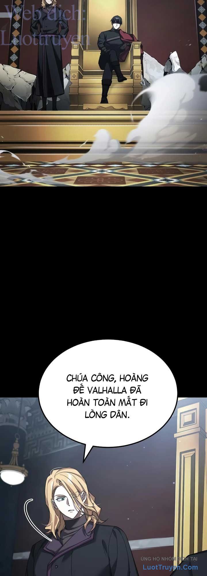 Thiên Quỷ Chẳng Sống Nổi Cuộc Đời Bình Thường Chap 200 - Next Chap 201