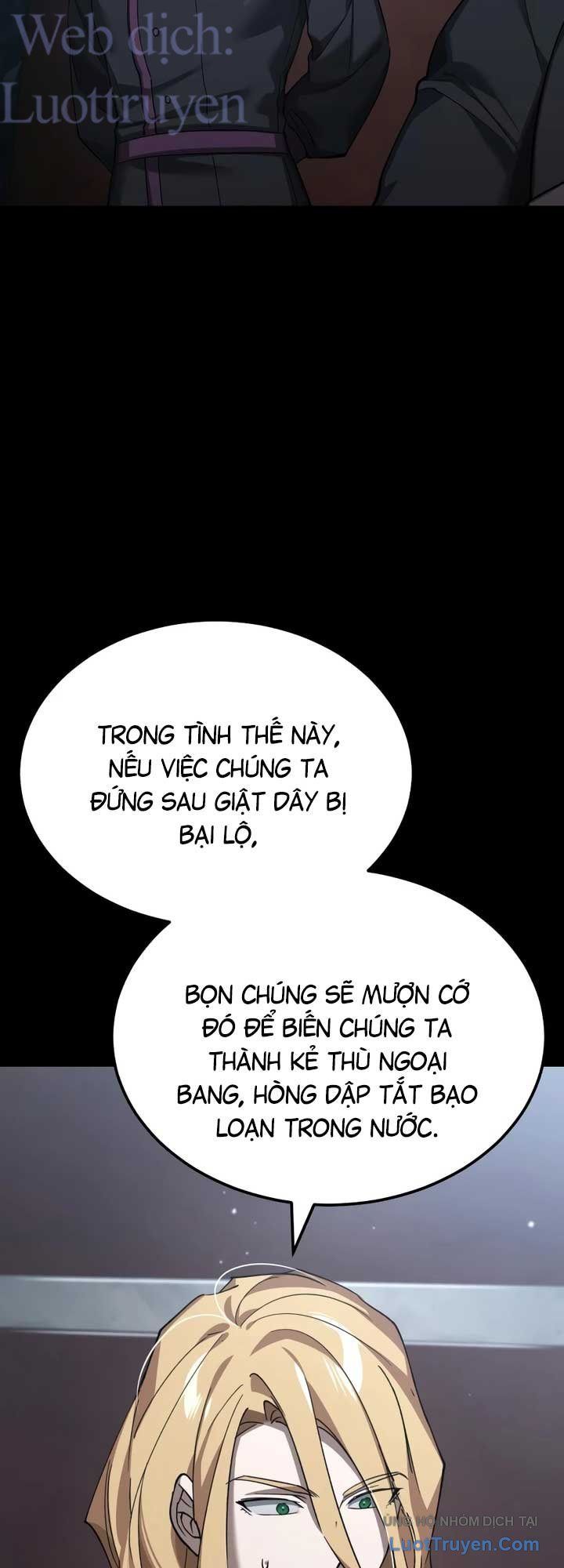Thiên Quỷ Chẳng Sống Nổi Cuộc Đời Bình Thường Chap 200 - Next Chap 201