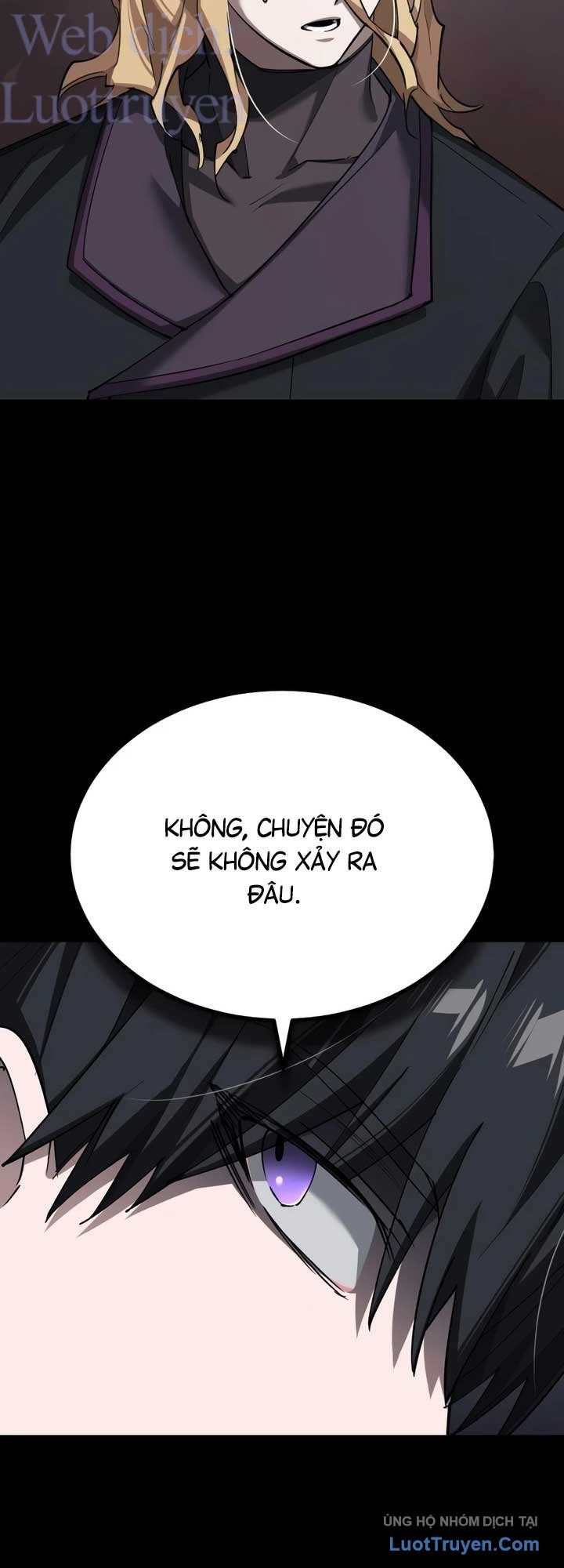Thiên Quỷ Chẳng Sống Nổi Cuộc Đời Bình Thường Chap 200 - Next Chap 201