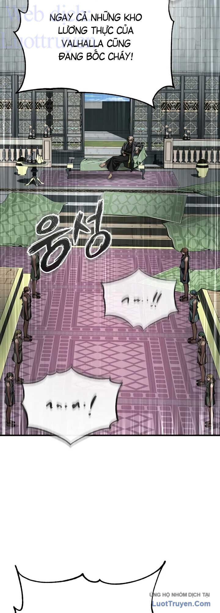 Thiên Quỷ Chẳng Sống Nổi Cuộc Đời Bình Thường Chap 200 - Next Chap 201