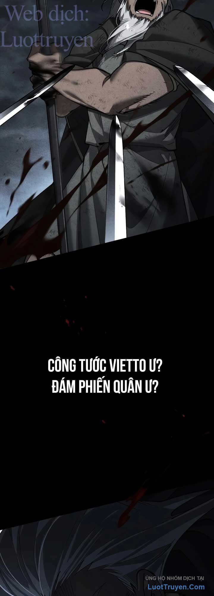 Thiên Quỷ Chẳng Sống Nổi Cuộc Đời Bình Thường Chap 200 - Next Chap 201