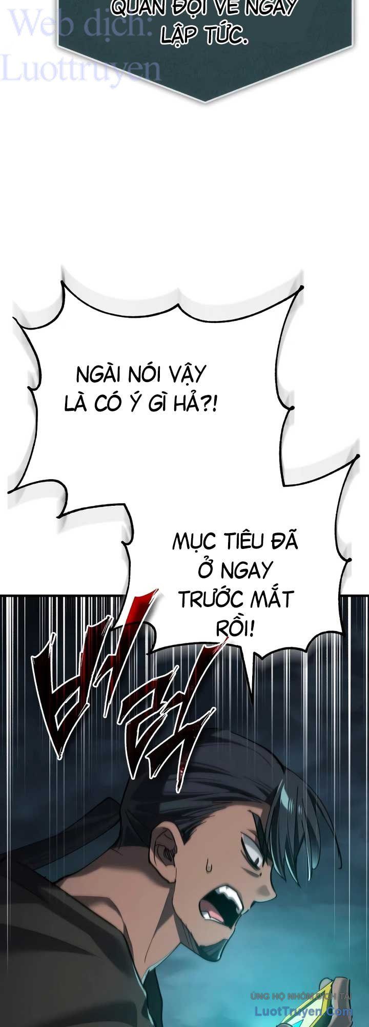 Thiên Quỷ Chẳng Sống Nổi Cuộc Đời Bình Thường Chap 200 - Next Chap 201