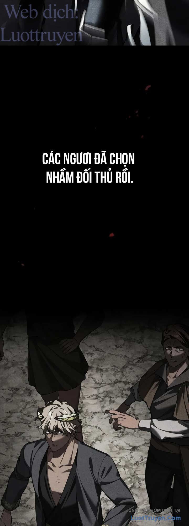Thiên Quỷ Chẳng Sống Nổi Cuộc Đời Bình Thường Chap 200 - Next Chap 201