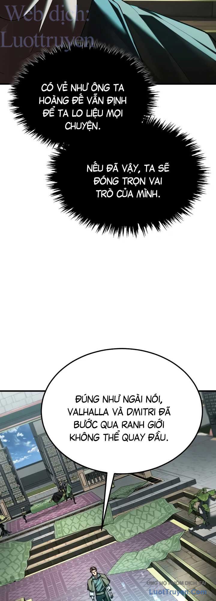 Thiên Quỷ Chẳng Sống Nổi Cuộc Đời Bình Thường Chap 200 - Next Chap 201