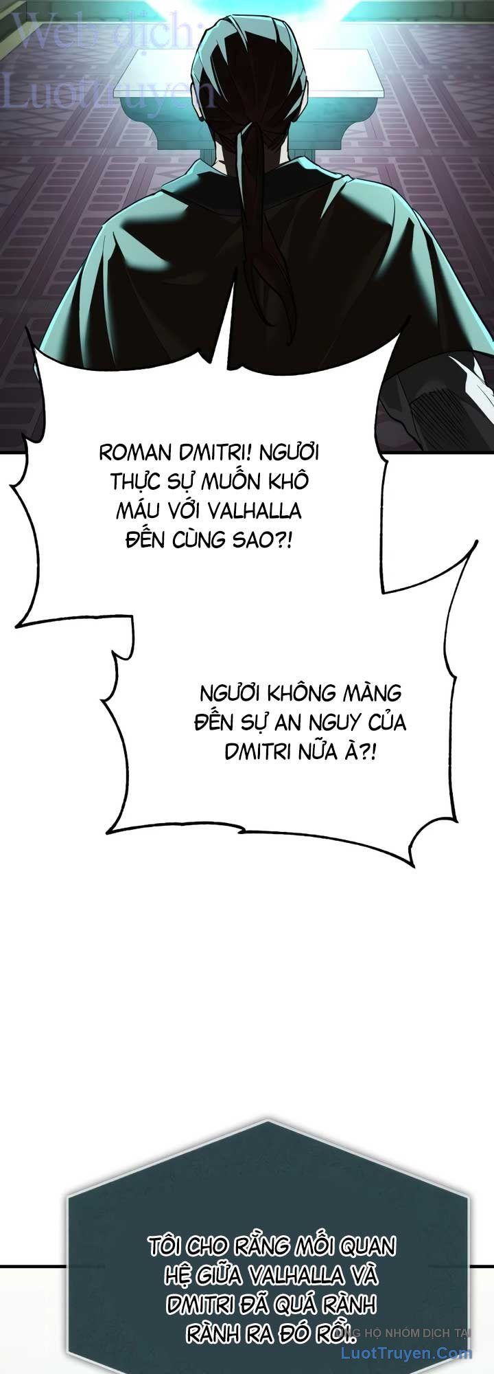 Thiên Quỷ Chẳng Sống Nổi Cuộc Đời Bình Thường Chap 200 - Next Chap 201