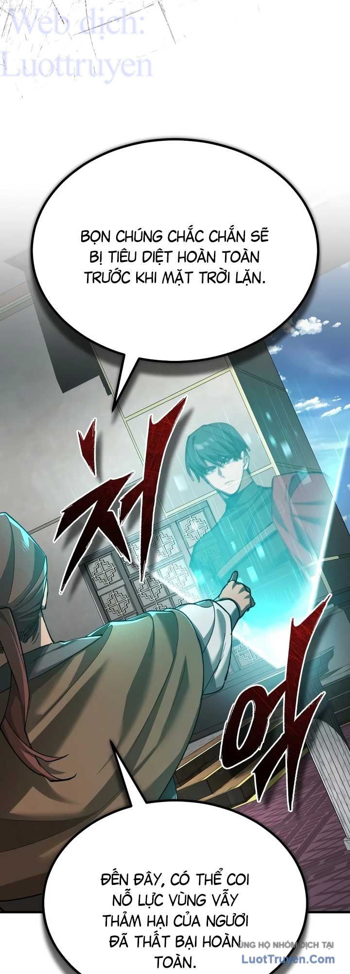 Thiên Quỷ Chẳng Sống Nổi Cuộc Đời Bình Thường Chap 200 - Next Chap 201