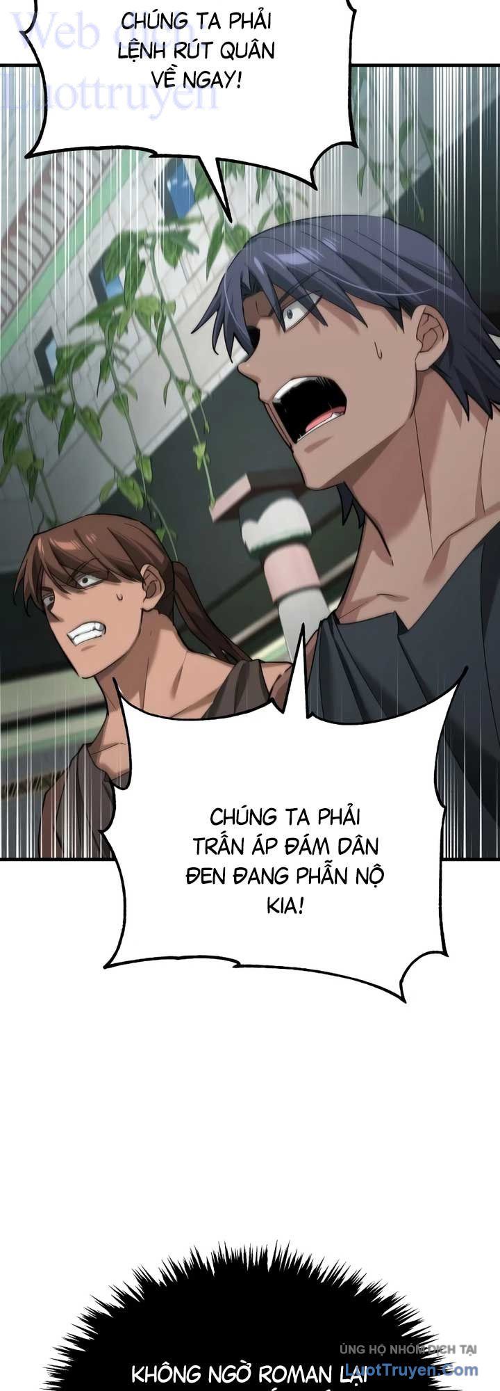 Thiên Quỷ Chẳng Sống Nổi Cuộc Đời Bình Thường Chap 200 - Next Chap 201