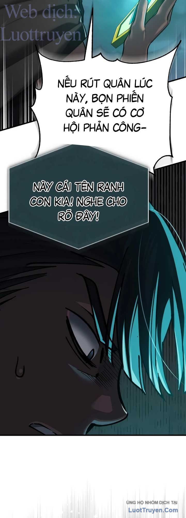 Thiên Quỷ Chẳng Sống Nổi Cuộc Đời Bình Thường Chap 200 - Next Chap 201