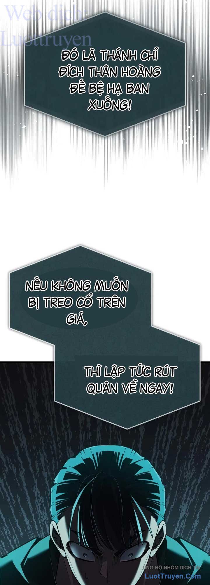 Thiên Quỷ Chẳng Sống Nổi Cuộc Đời Bình Thường Chap 200 - Next Chap 201