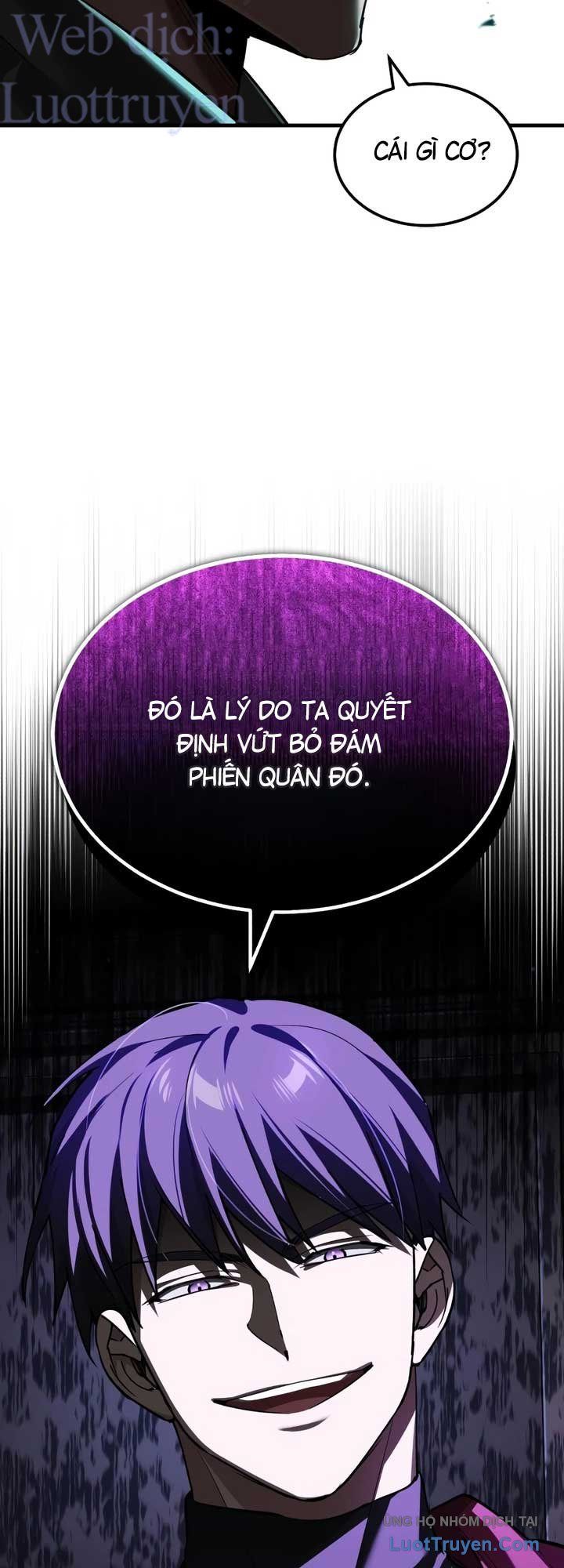 Thiên Quỷ Chẳng Sống Nổi Cuộc Đời Bình Thường Chap 200 - Next Chap 201