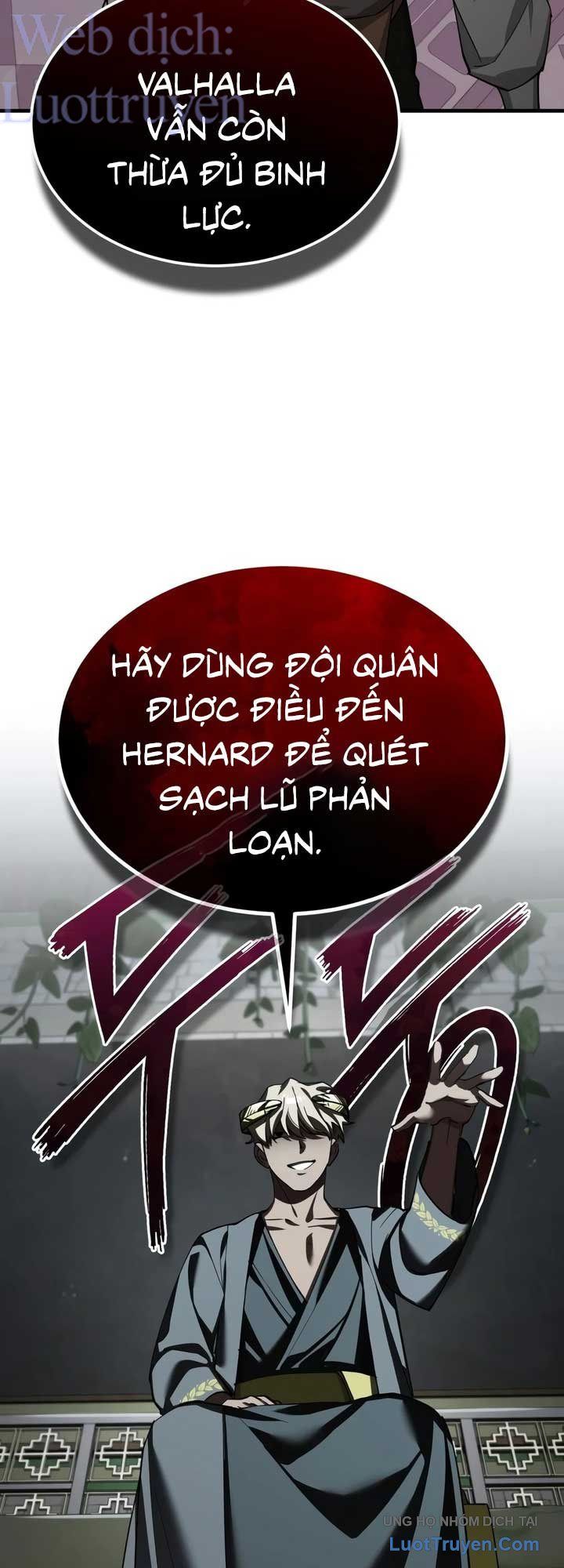 Thiên Quỷ Chẳng Sống Nổi Cuộc Đời Bình Thường Chap 201 - Next Chap 202