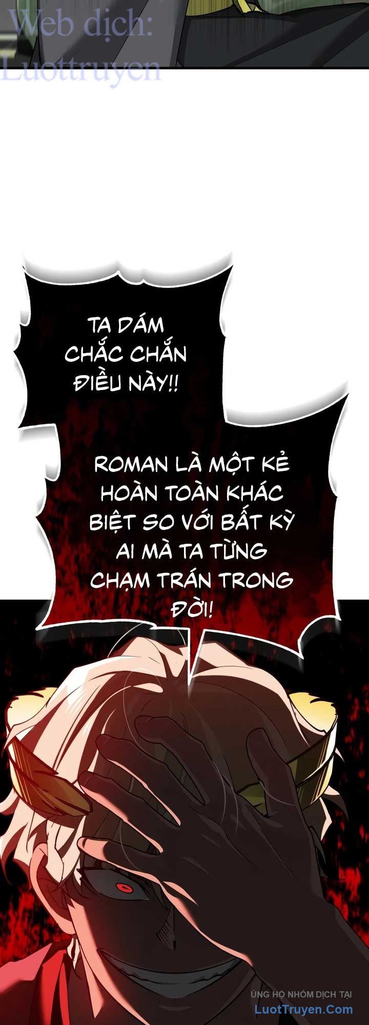 Thiên Quỷ Chẳng Sống Nổi Cuộc Đời Bình Thường Chap 201 - Next Chap 202