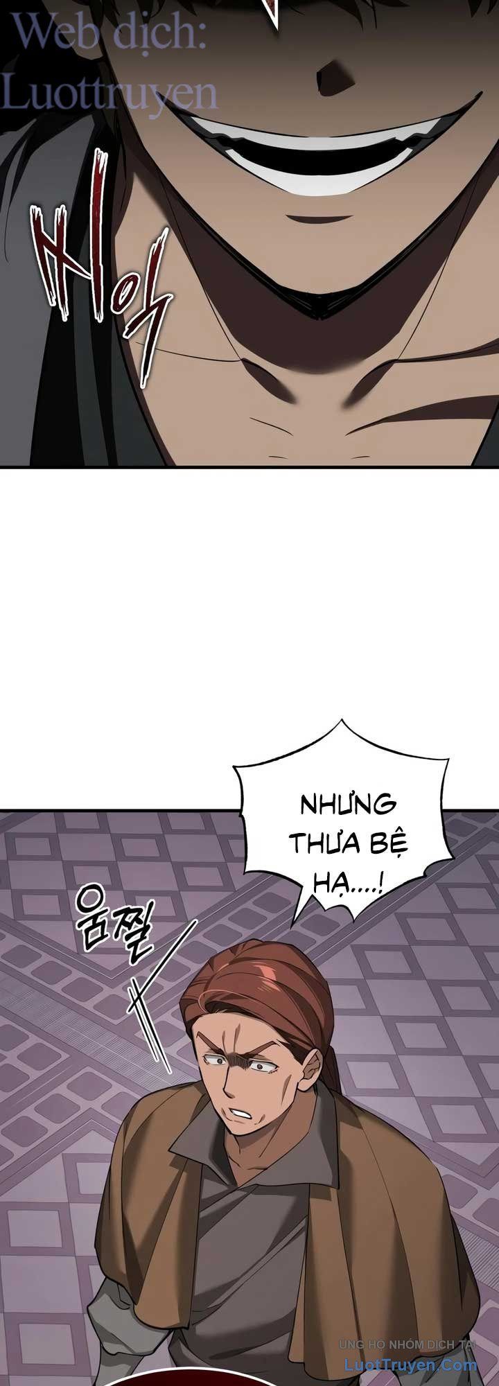 Thiên Quỷ Chẳng Sống Nổi Cuộc Đời Bình Thường Chap 201 - Next Chap 202