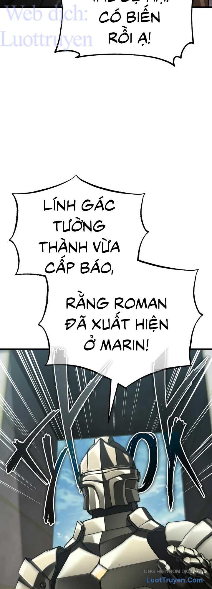 Thiên Quỷ Chẳng Sống Nổi Cuộc Đời Bình Thường Chap 201 - Next Chap 202