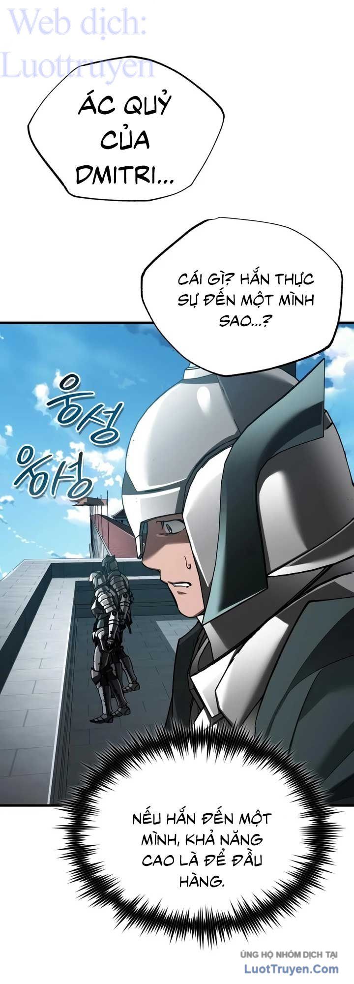 Thiên Quỷ Chẳng Sống Nổi Cuộc Đời Bình Thường Chap 201 - Next Chap 202