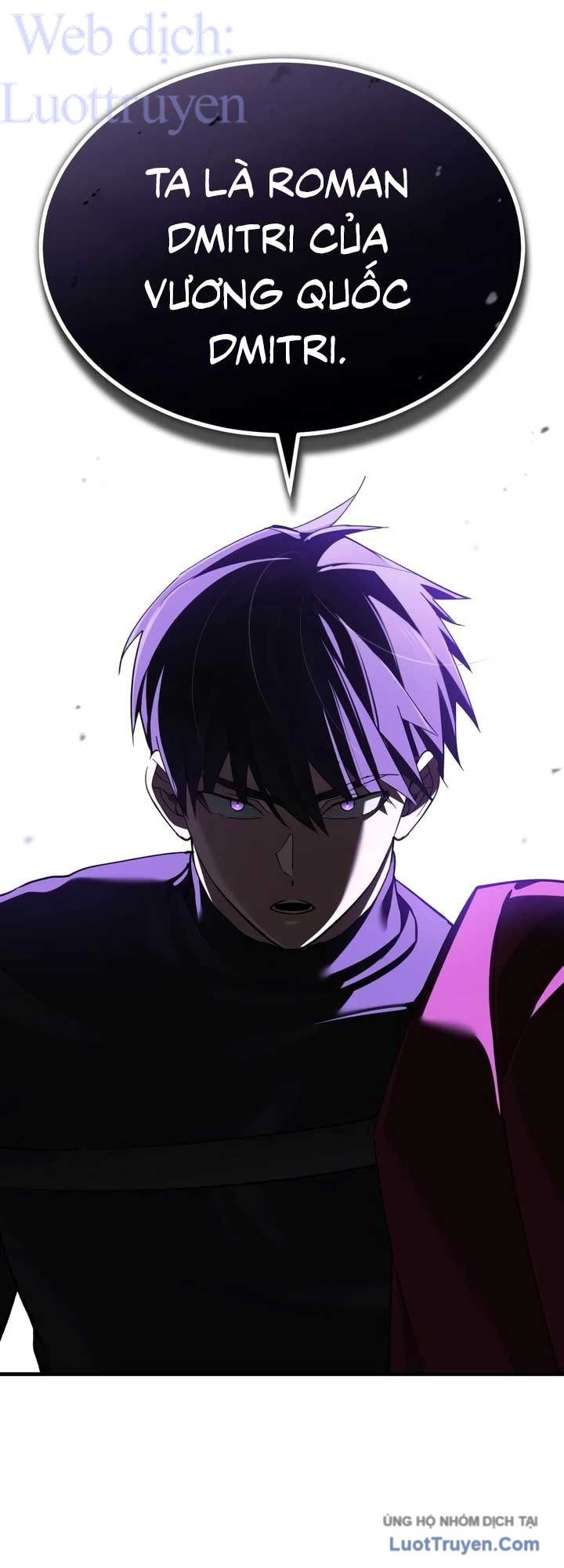 Thiên Quỷ Chẳng Sống Nổi Cuộc Đời Bình Thường Chap 201 - Next Chap 202