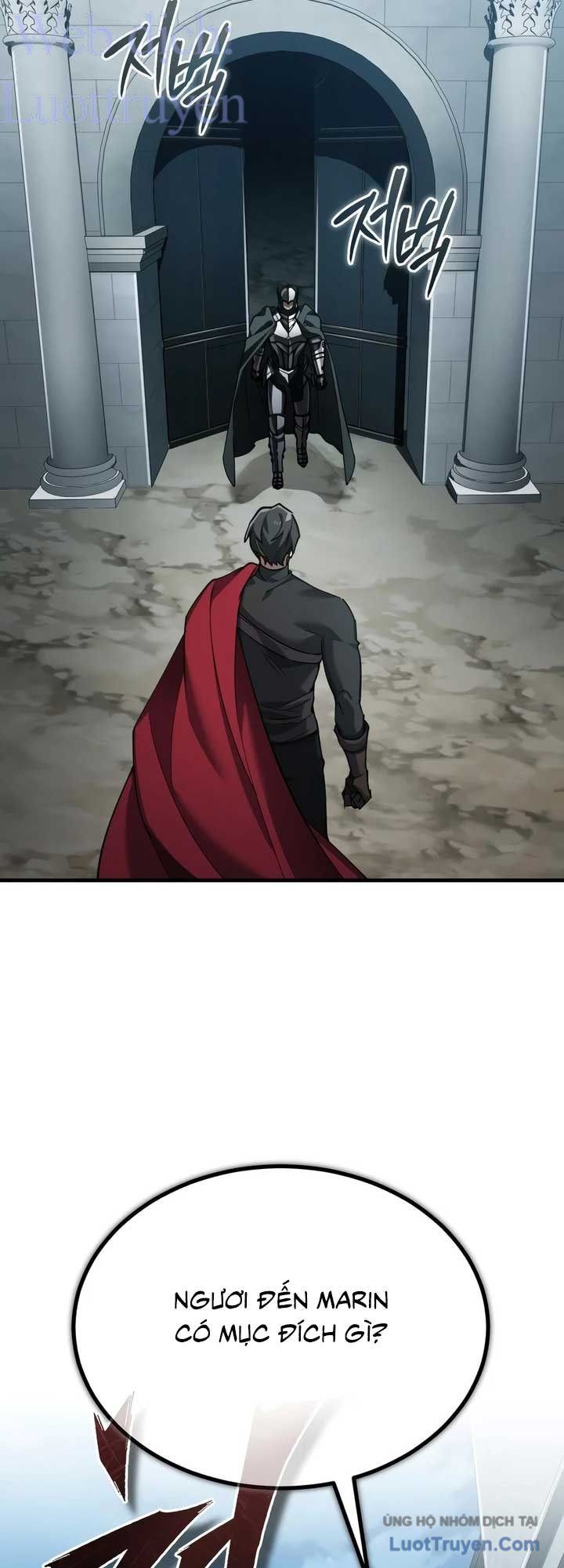 Thiên Quỷ Chẳng Sống Nổi Cuộc Đời Bình Thường Chap 201 - Next Chap 202